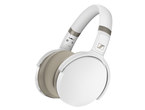 Слушалки Sennheiser HD 450BT - бели