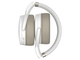 Слушалки Sennheiser HD 450BT - бели