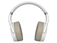 Слушалки Sennheiser HD 450BT - бели