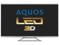 Телевизори Sharp LC-50LE750E