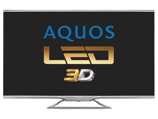 Телевизори Sharp LC-50LE750E