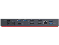Докинг станции Докинг Станция Lenovo ThinkPad Thunderbolt 3 Dock Gen 2