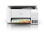 Принтери Epson EcoTank L3156 WiFi MFP