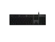 Клавиатури Logitech G512, GX Brown, Black