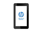 Таблети HP Slate 7 2800 8GB, сребрист цвят