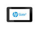 Таблети HP Slate 7 2800 8GB, сребрист цвят