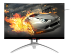Монитори AOC AGON AG272FCX6