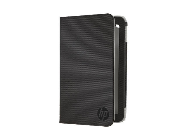 Калъфи за таблети Калъф за HP Slate 7 черен