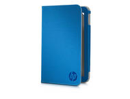 Калъфи за таблети Калъф за HP Slate 7 син