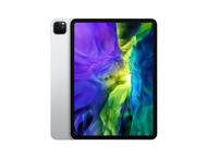 Таблети Apple iPad Pro 11 (2020) Cellular + WiFi 128GB - Silver