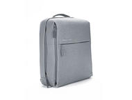Чанти за Лаптопи Xiaomi City Backpack 2 (Light Grey)