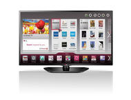 Телевизори LG 32LN570
