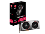 Видео карти MSI Radeon RX 5600 XT GAMING X