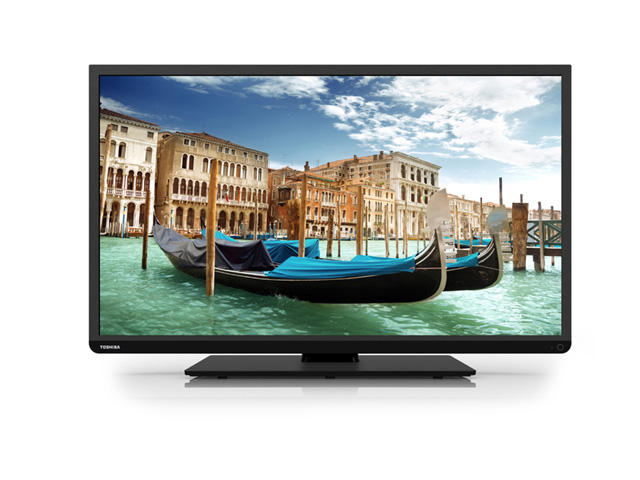 Телевизори Toshiba 22L1333