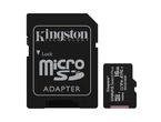 Карти памет 16GB Kingston Canvas Select Plus microSD