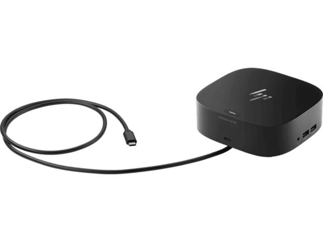 Докинг станции Докинг Станция HP USB-C Universal Dock G2