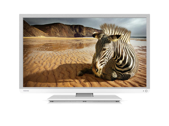 Телевизори Toshiba 32W1334