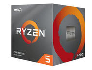 Процесори AMD Ryzen 5 1600AF
