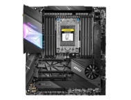 Дънни платки MSI Creator TRX40