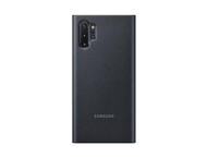 Калъфи Samsung Galaxy Note 10+ Clear View Cover Black