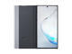 Калъфи Samsung Galaxy Note 10+ Clear View Cover Black