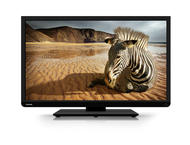 Телевизори Toshiba 24W1333