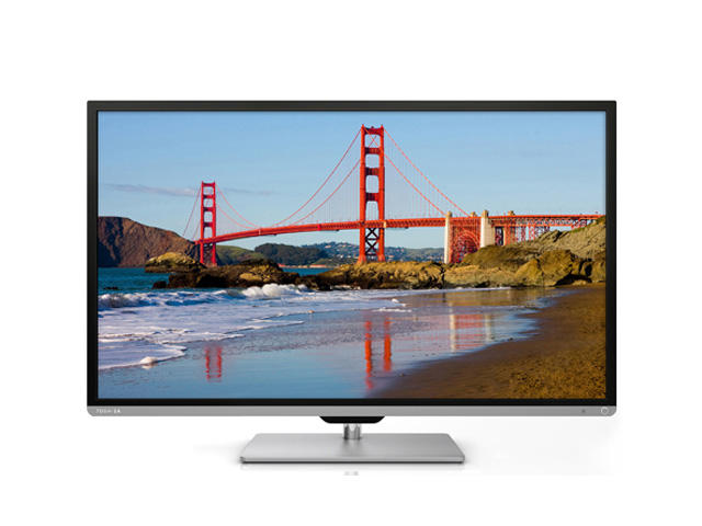 Телевизори Toshiba 50L7335DG_tv