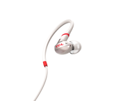 Слушалки TCL ACTV100BT, Crimson White