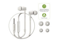 Слушалки TCL MTRO100WT, Ash White