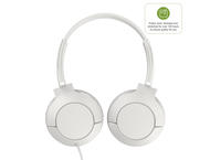 Слушалки TCL MTRO200, Ash White