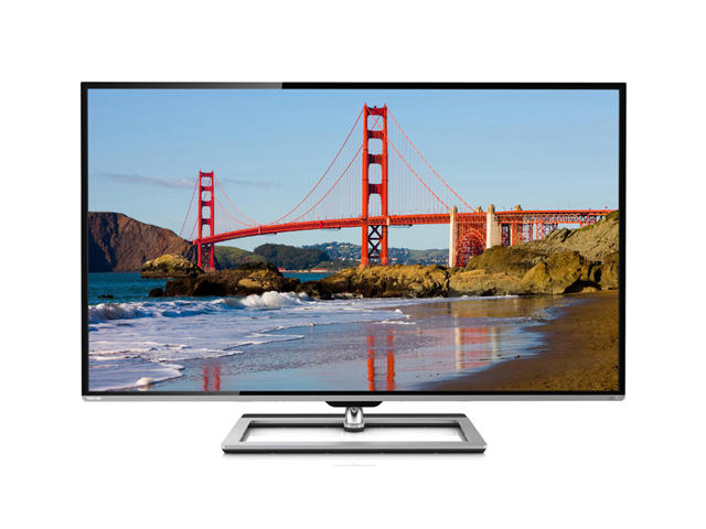 Телевизори Toshiba 58L7365