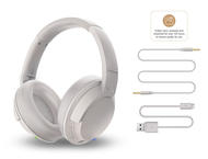 Слушалки TCL ELIT400NC, Cement Gray