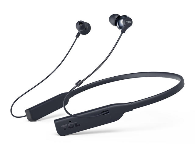 Слушалки TCL ELIT200NCBL, Midnight Blue