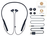 Слушалки TCL ELIT200NCBL, Midnight Blue