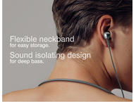 Слушалки TCL MTRO100BT, Shadow Black