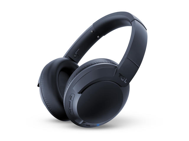 Слушалки TCL ELIT400BT, Midnight Blue