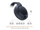 Слушалки TCL ELIT400BT, Midnight Blue