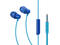 Слушалки TCL SOCL100O, Ocean Blue