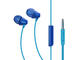 Слушалки TCL SOCL100O, Ocean Blue