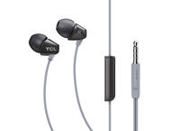 Слушалки TCL SOCL100O, Phantom Black