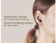 Слушалки TCL SOCL100O, Phantom Black