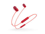 Слушалки TCL SOCL100BT, Sunset Orange