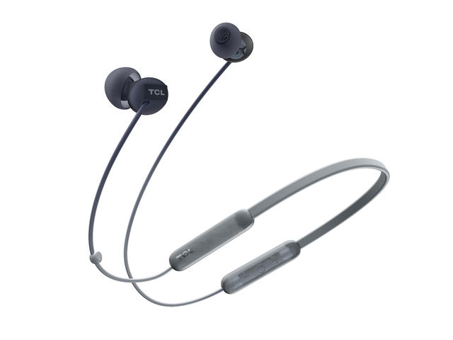 Слушалки TCL SOCL300BT, Phantom Black