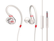 Слушалки TCL ACTV100, Crimson White