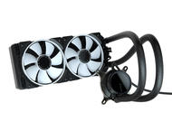 Охладители Fractal Design Celsius+ S24 Prisma