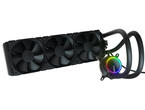 Охладители Fractal Design Celsius+ S36 Dynamic