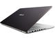 Лаптопи ASUS N750JK-T4143D