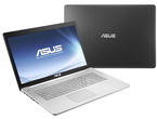 Лаптопи ASUS N750JK-T4143D