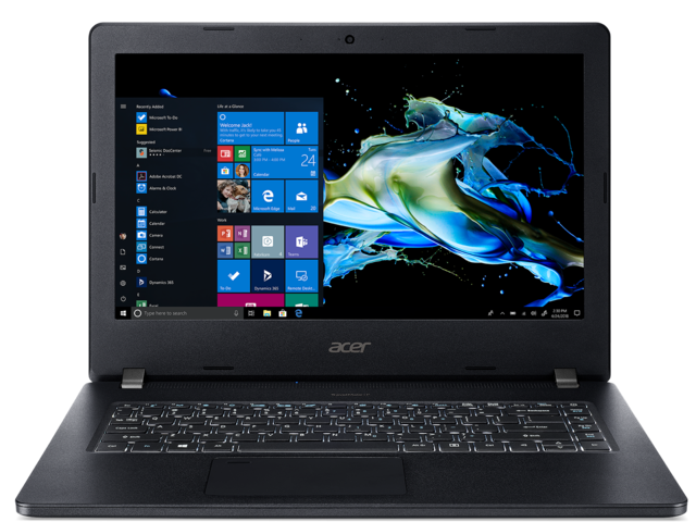 Лаптопи Acer Travelmate (P214-52)