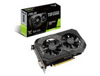 Видео карти Asus TUF Gaming GTX 1660 Super 6GB